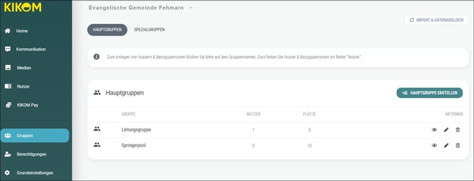 1 Übersicht