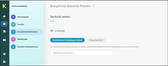 1 Nachrichten