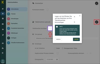 2 Infobox Ankreuzen