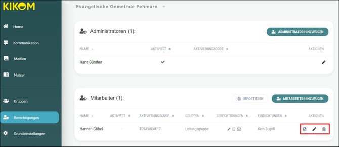4 Bearbeiten