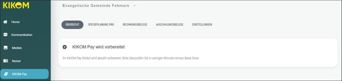 4 Einstellungen