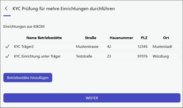 7 Angaben